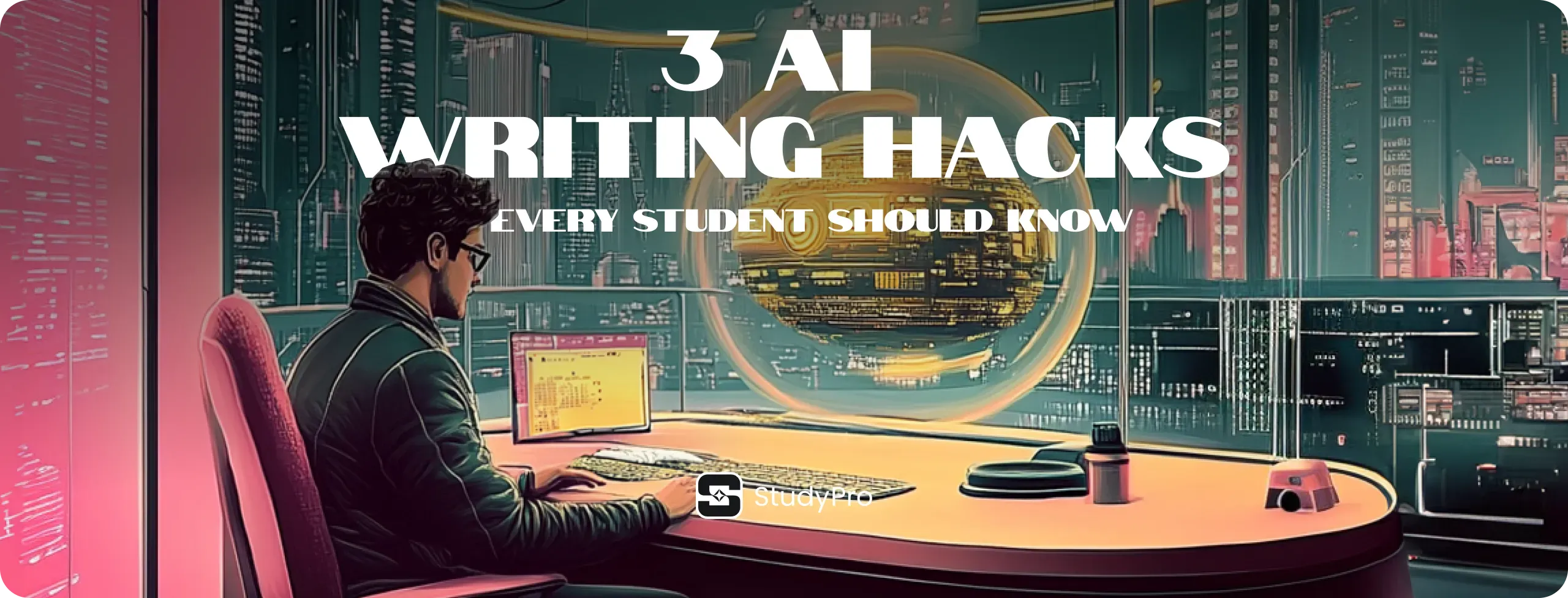 AI Writing Hacks Every Student Should Know