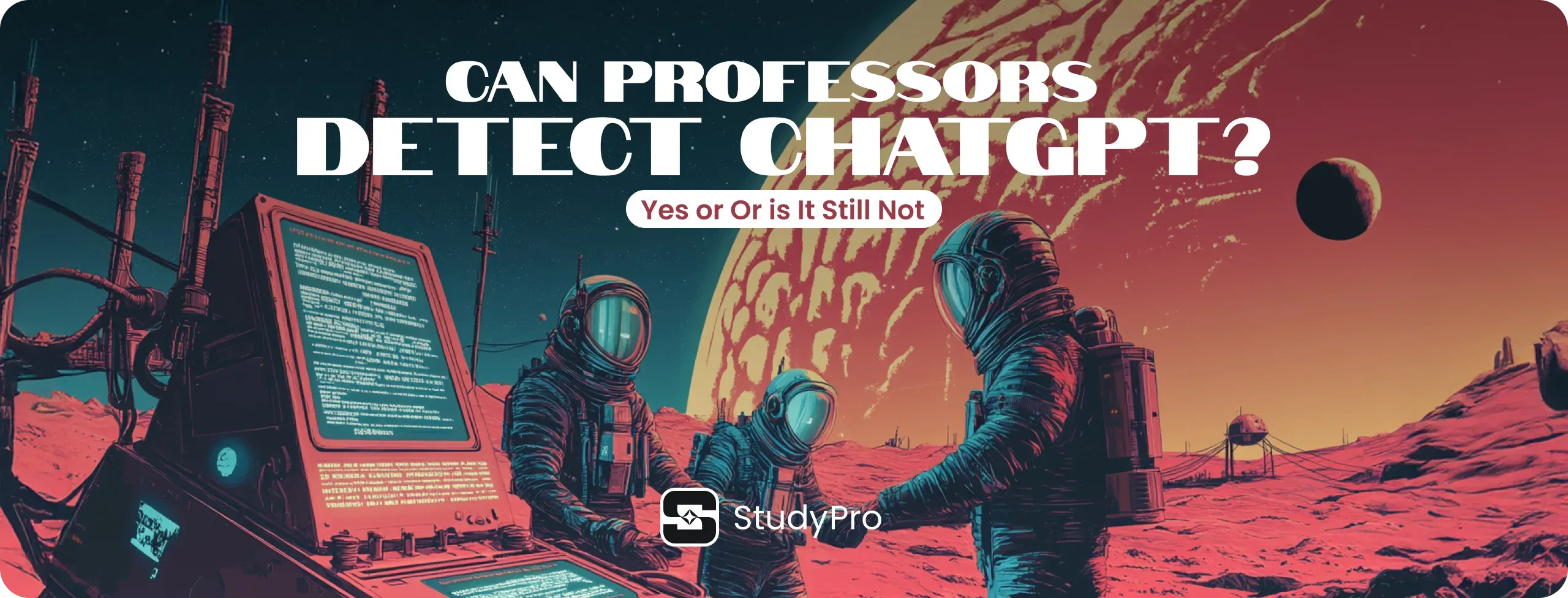 Can Professors Detect ChatGPT? 