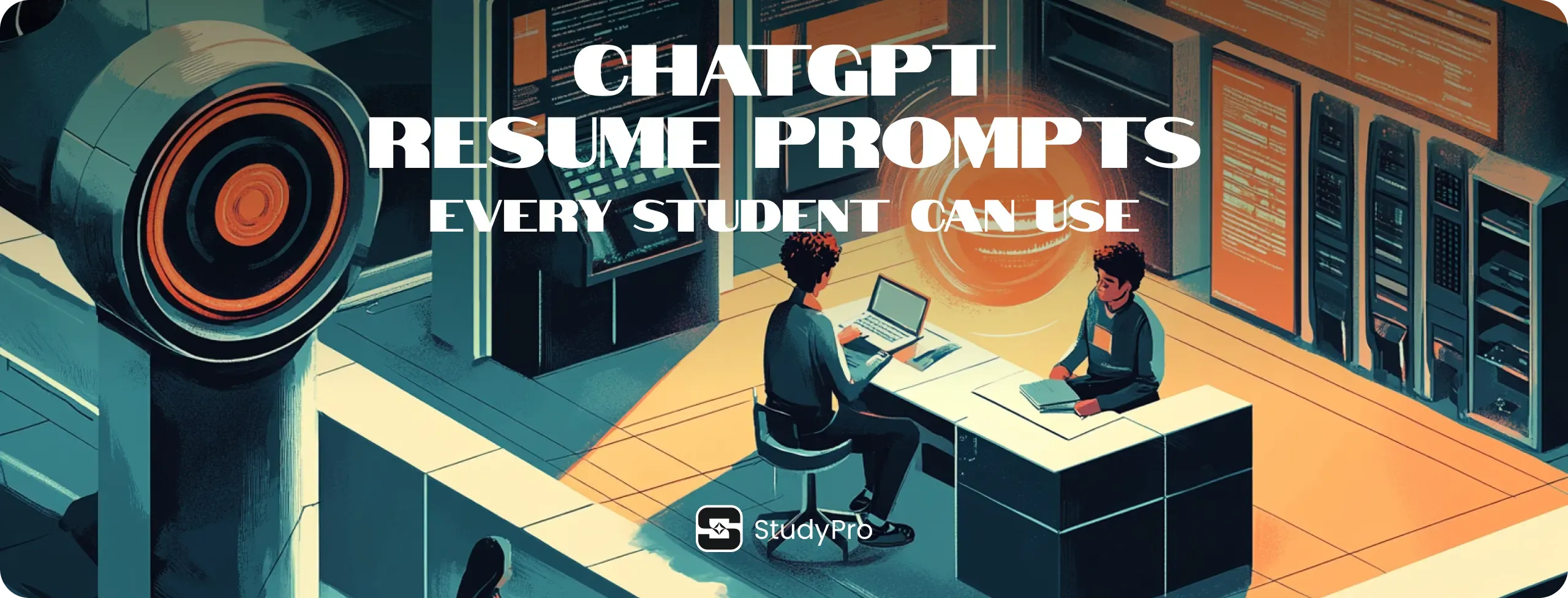 ChatGPT Resume Prompts