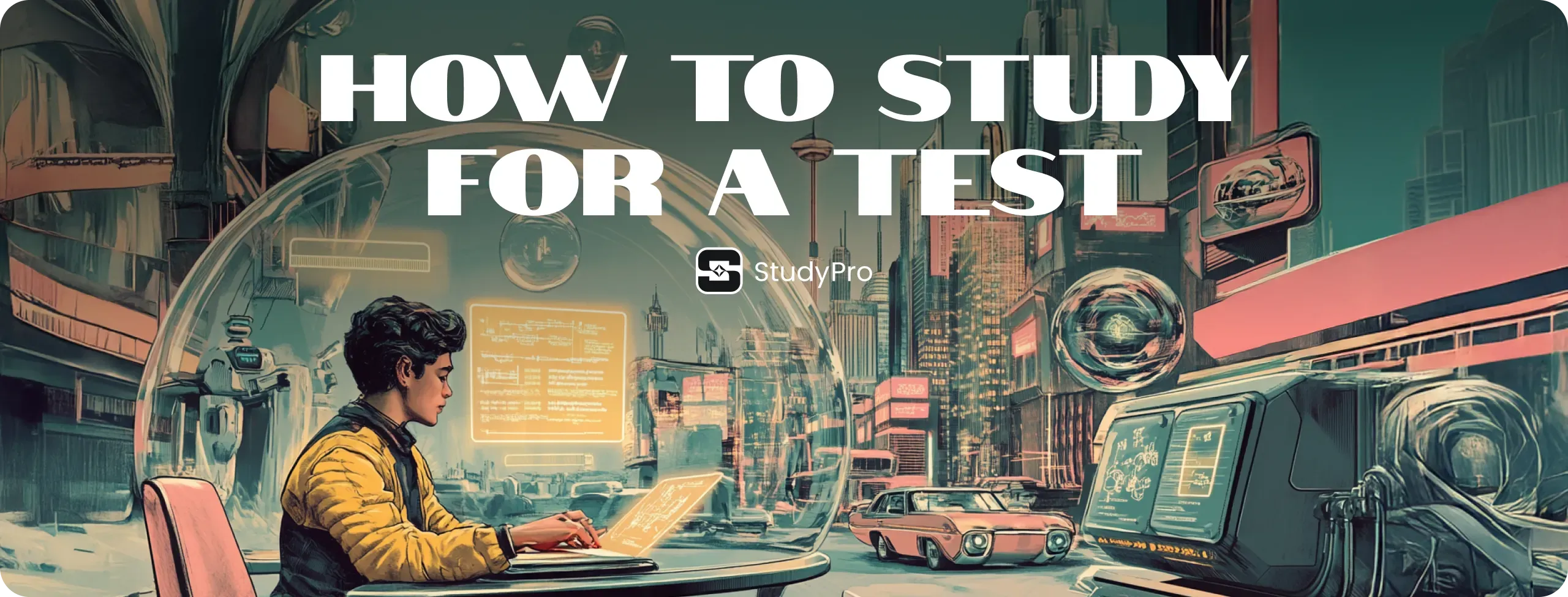 How to Study for a Test 