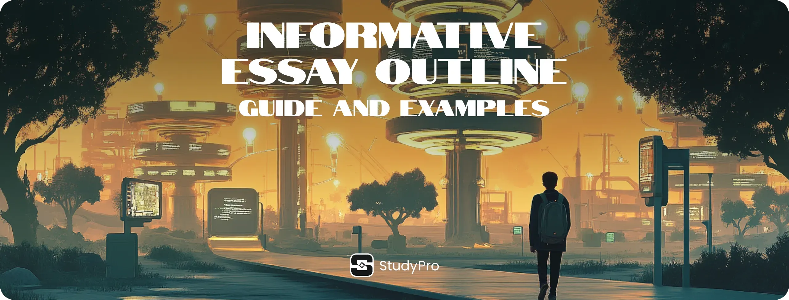 Informative Essay Outline