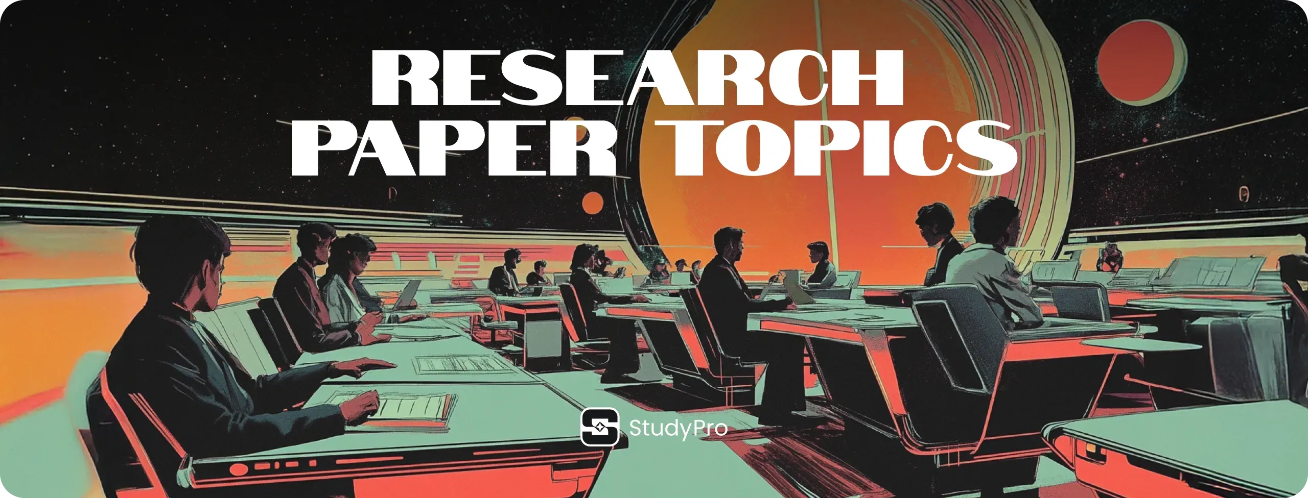 Best Research Paper Topics