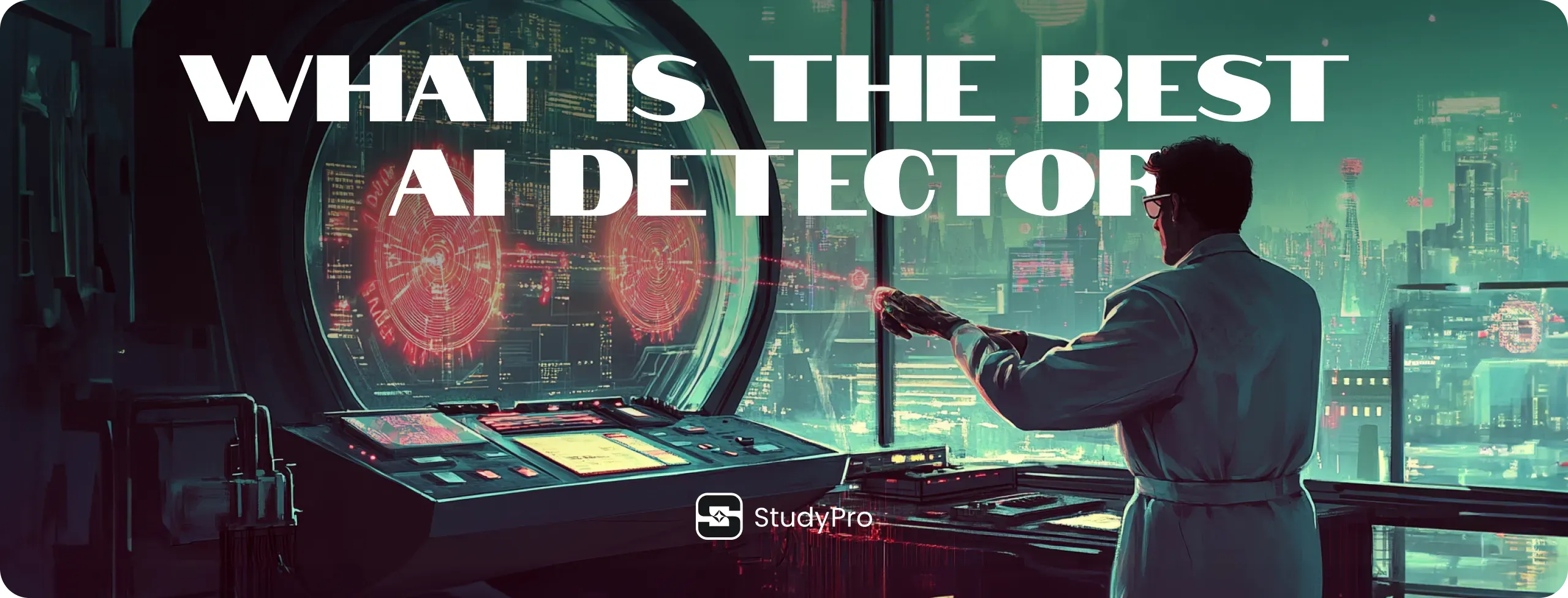 What Is the Best AI Detector